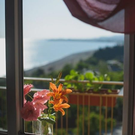 Guest House Arlen Цандрипш Екстериор снимка