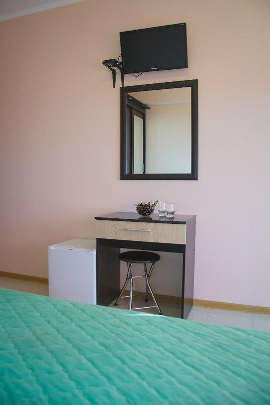 Guest House Arlen Цандрипш Екстериор снимка