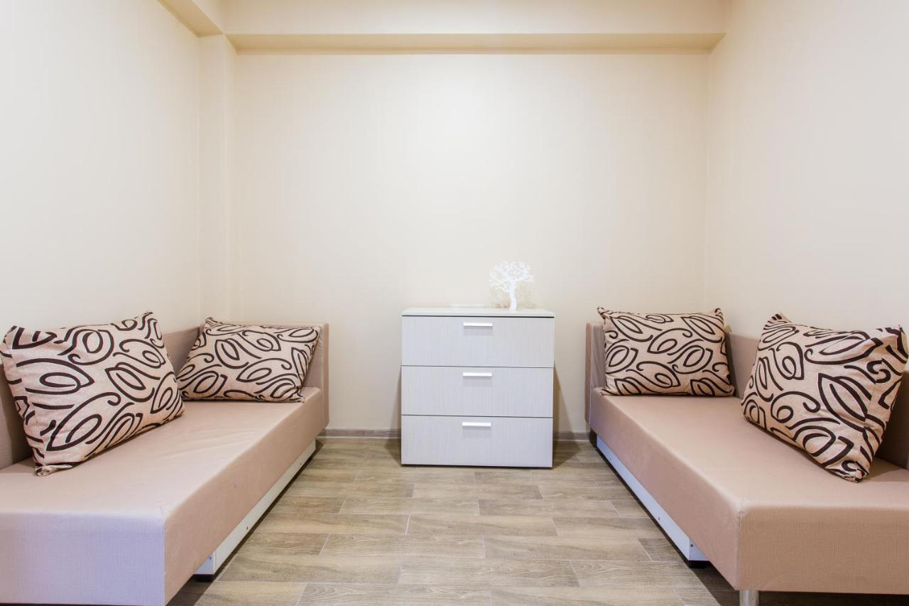 Guest House Arlen Цандрипш Екстериор снимка