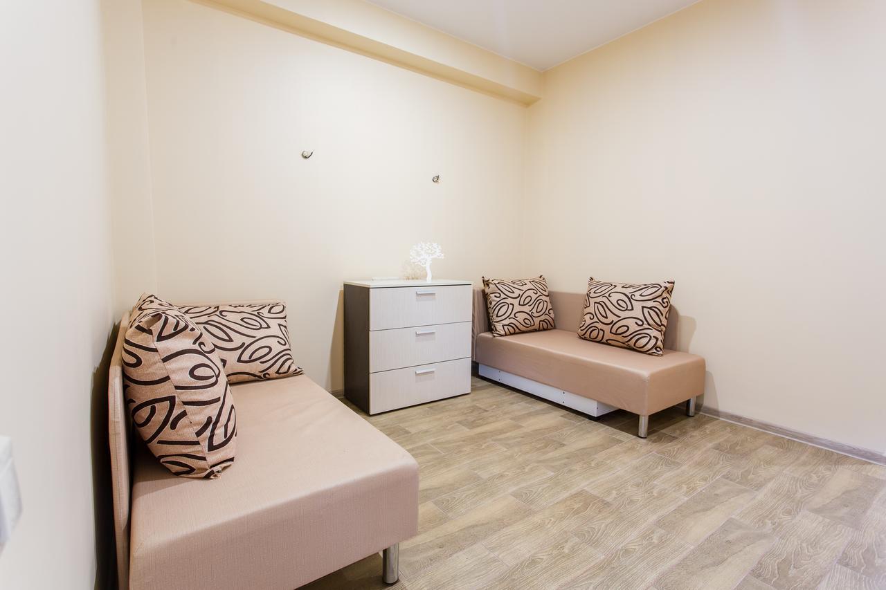 Guest House Arlen Цандрипш Екстериор снимка
